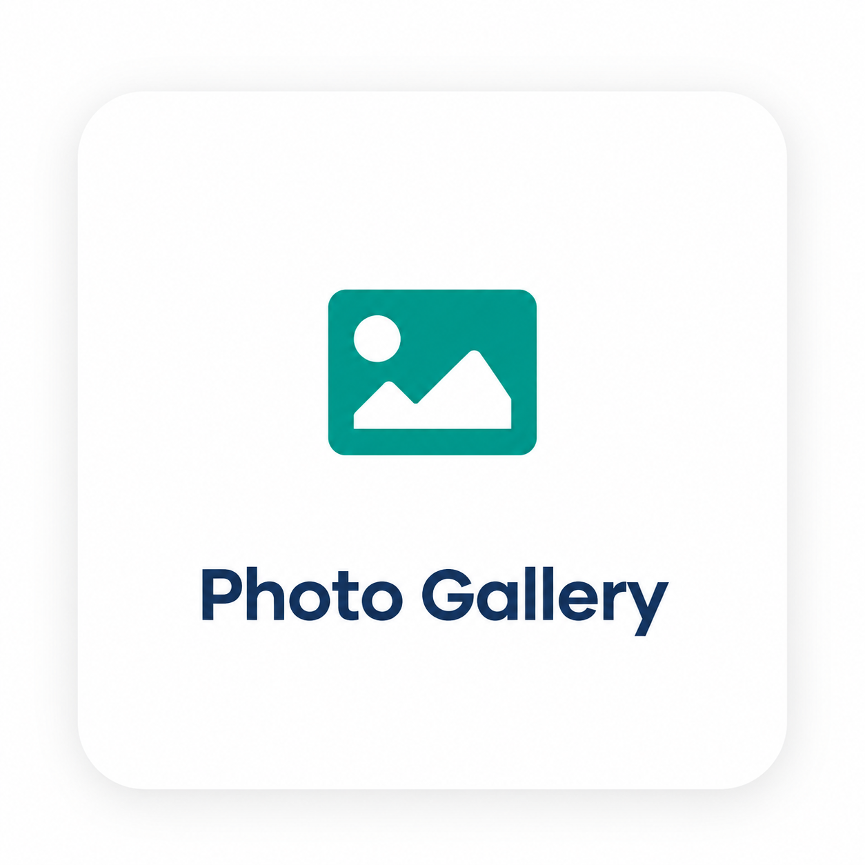 Photo Gallery