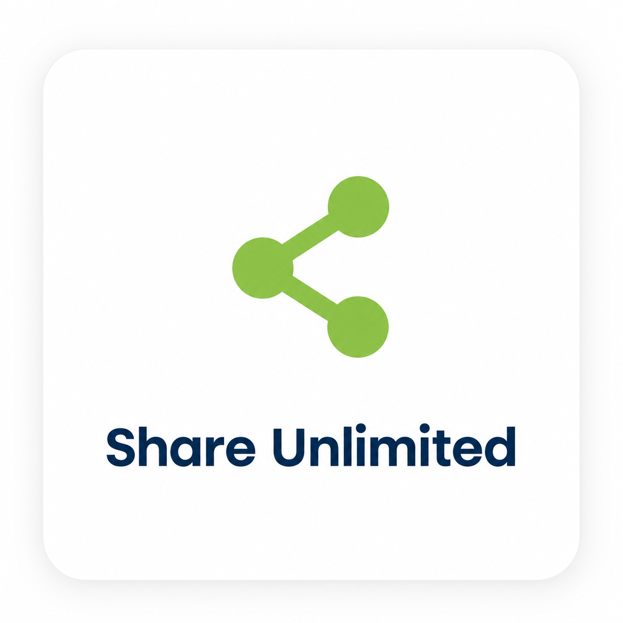 Share Unlimited