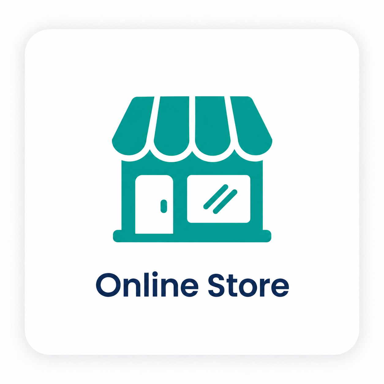 Online Store